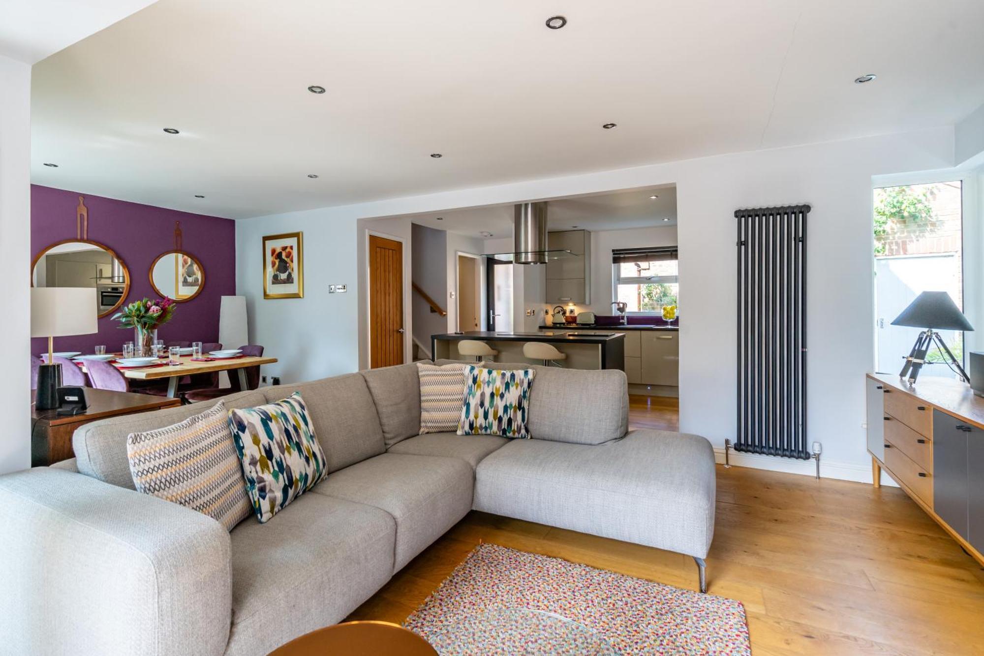 16 Hunt Court Villa ยอร์ค ภายนอก รูปภาพ