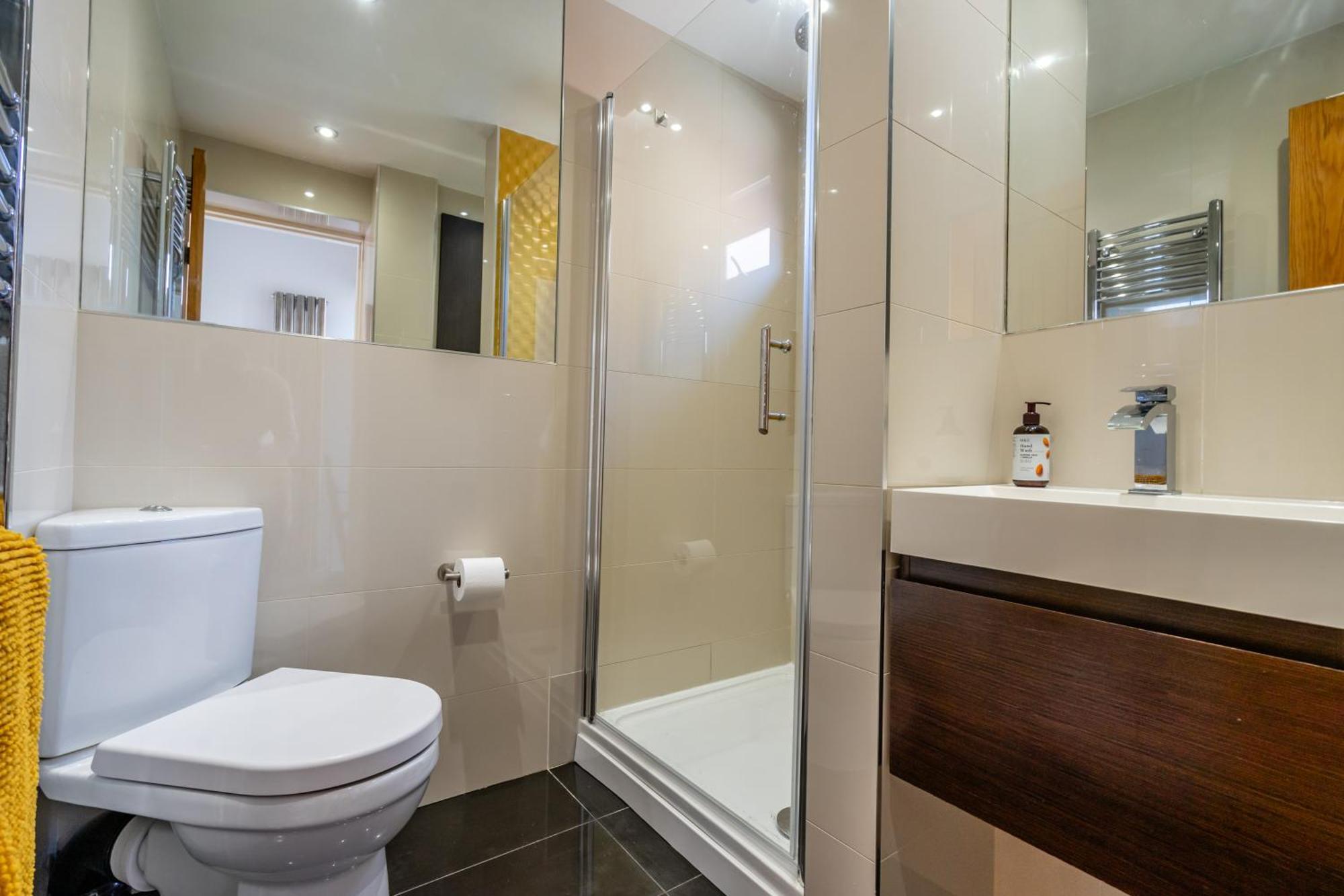 16 Hunt Court Villa ยอร์ค ภายนอก รูปภาพ