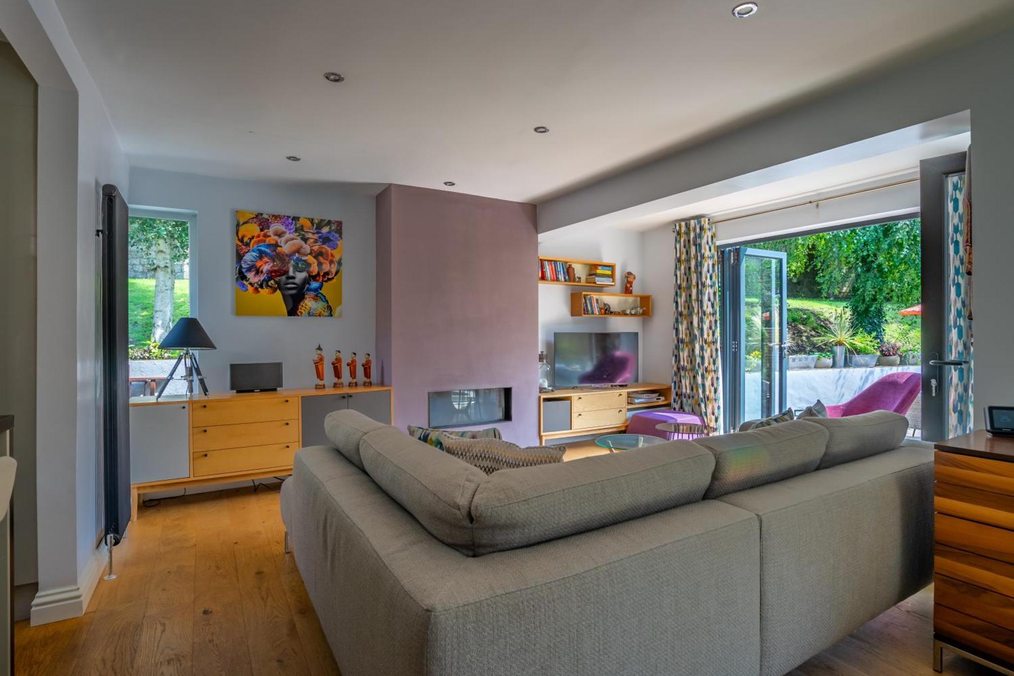 16 Hunt Court Villa ยอร์ค ภายนอก รูปภาพ